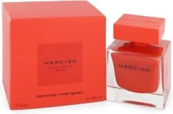 Narciso Rodriguez Rouge 50ml Eau De Toilette -Parfum Winkel 1200x793 1