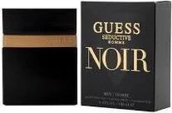 Guess Seductive Noir 50 Ml - Eau De Toilette - Herenparfum -Parfum Winkel 1200x794