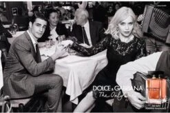 Dolce & Gabbana The Only One 30 Ml - Eau De Parfum - Damesparfum -Parfum Winkel 1200x796 2