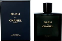 Chanel Bleu De Chanel 100 Ml - Parfum - Herenparfum -Parfum Winkel 1200x796 4