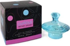 Britney Spears Eau De Parfum Curious 100 Ml - Voor Vrouwen -Parfum Winkel 1200x798 2