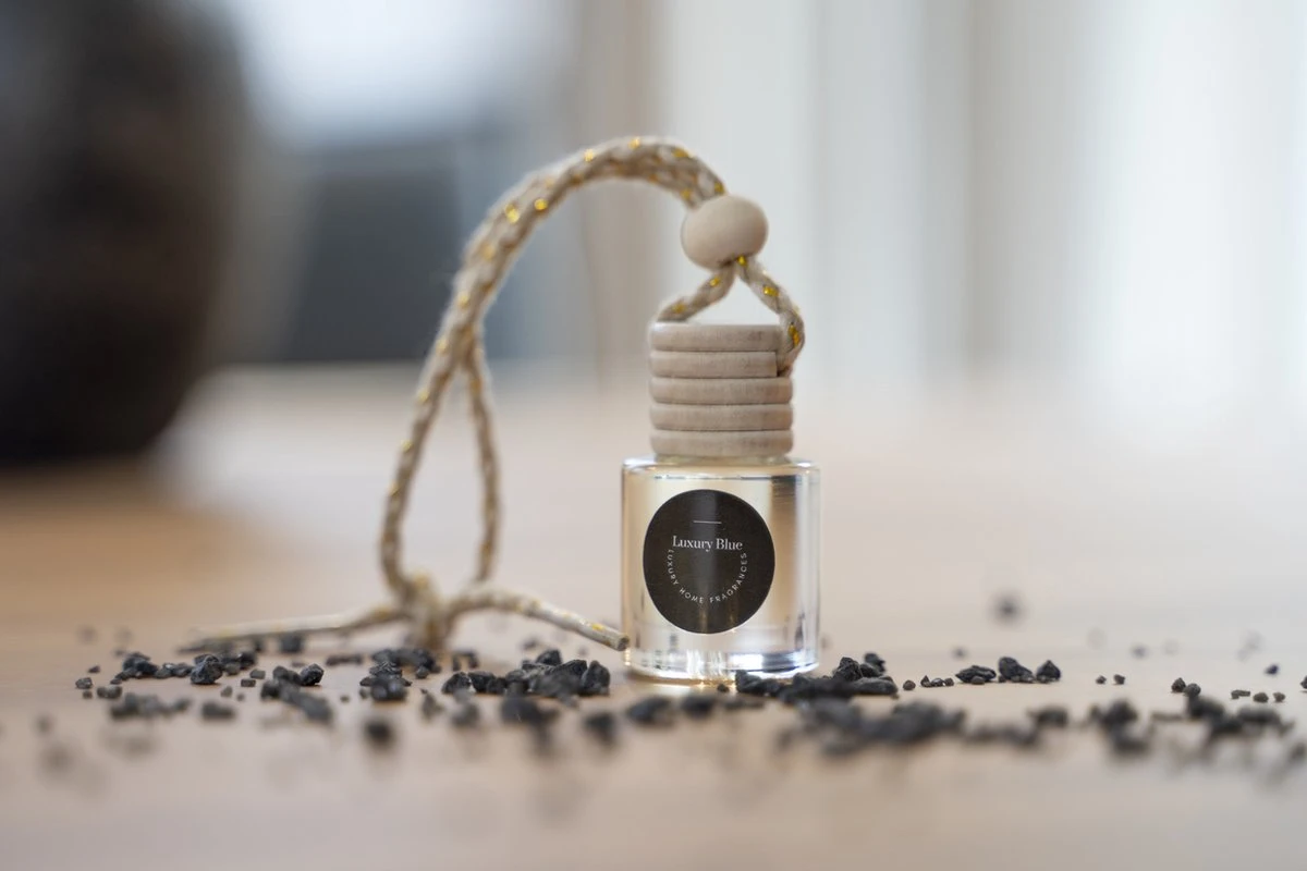 House Of Odor | Autogeur | Heerlijke Geuren Voor In Je Auto | 10ML | Autoparfum 3 House Of Odor | Autogeur | Heerlijke Geuren Voor In Je Auto | 10ML | Autoparfum