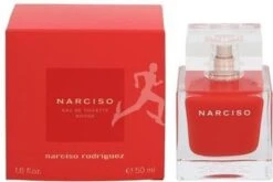 Narciso Rodriguez Rouge 50ml Eau De Toilette -Parfum Winkel 1200x800 3