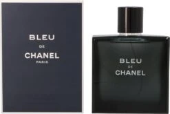 Chanel Bleu De Chanel 100 Ml - Eau De Toilette - Herenparfum -Parfum Winkel 1200x801 1