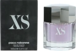 Paco Rabanne XS 100 Ml - Eau De Toilette - Herenparfum -Parfum Winkel 1200x803 1