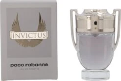 Paco Rabanne Invictus 50 Ml - Eau De Toilette - Herenparfum -Parfum Winkel 1200x804 4