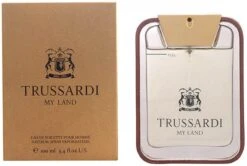 Trussardi My Land - 100 Ml - Eau De Toilette -Parfum Winkel 1200x805 2