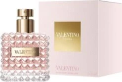Valentino Donna - 100 Ml - Eau De Parfum Spray - Damesparfum -Parfum Winkel 1200x805