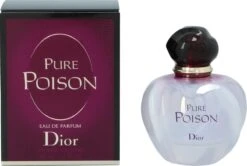 Dior Pure Poison 50 Ml - Eau De Parfum - Damesparfum -Parfum Winkel 1200x805 3