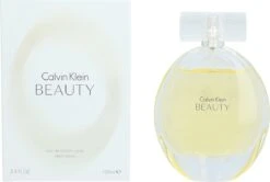 Calvin Klein Beauty 100 Ml - Eau De Parfum - Damesparfum -Parfum Winkel 1200x806