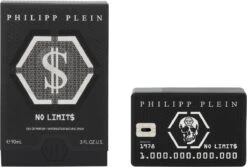 Philipp Plein No Limits Eau De Parfum 90ml -Parfum Winkel 1200x811 1