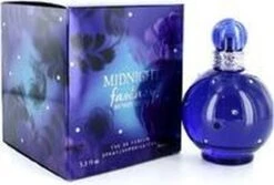 Britney Spears Midnight Fantasy - 100 Ml - Eau De Parfum -Parfum Winkel 1200x811 2