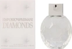 Emporio Armani Diamonds 50 Ml - Eau De Parfum - Damesparfum -Parfum Winkel 1200x821