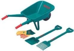 Klein Bosch Kruiwagen Met Tuingereedschap -Parfum Winkel 1200x822 1