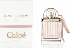 Chloé Chloe Love Story - 50ml - Eau De Toilette -Parfum Winkel 1200x824
