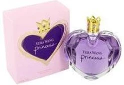 Vera Wang Princess - 100 Ml - Eau De Toilette -Parfum Winkel 1200x829 1