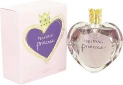 Vera Wang Princess - 100 Ml - Eau De Toilette -Parfum Winkel 1200x829