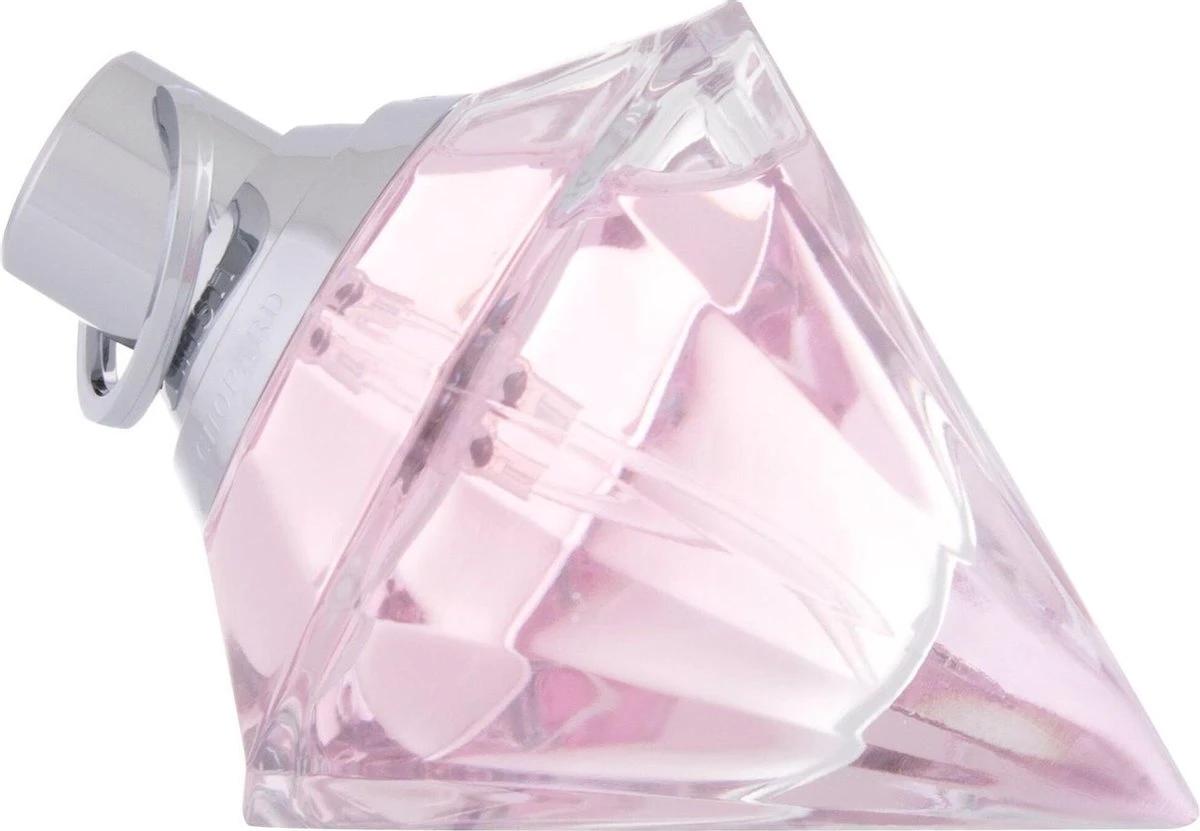 Chopard - Pink Wish - Eau De Toilette - 75ML 3 Chopard - Pink Wish - Eau De Toilette - 75ML