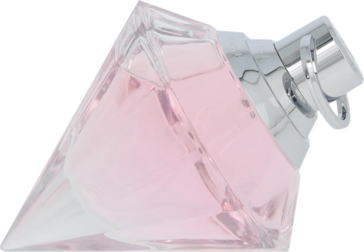 Chopard - Pink Wish - Eau De Toilette - 75ML 4 Chopard - Pink Wish - Eau De Toilette - 75ML - Afbeelding 2
