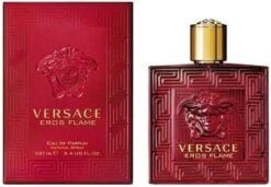 Versace Eros Flame - Eau De Parfum - 100 Ml -Parfum Winkel 1200x832