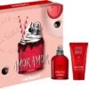 Cacharel Amor Amor 50 Ml Edt + Sensual Bodylotion 2x50 Ml -Parfum Winkel 1200x834 1