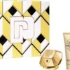 Paco Rabanne Lady Million Giftset - 80 Ml Eau De Parfum Spray + 10 Ml Eau De Parfum Spray + 100 Ml Bodylotion - Cadeauset Voor Dames -Parfum Winkel 1200x834 2