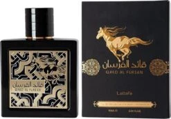 Lattafa Qaed Al Fursan Edp M 90 Ml