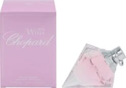 Chopard - Pink Wish - Eau De Toilette - 75ML 19 Chopard - Pink Wish - Eau De Toilette - 75ML -Parfum Winkel 1200x836