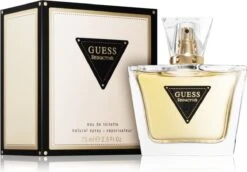 Guess Seductive 75 Ml - Eau De Toilette - Damesparfum -Parfum Winkel 1200x838