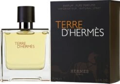 Hermès Terre D'Hermès 75 Ml - Eau De Parfum - Herenparfum 25 Hermès Terre D'Hermès 75 Ml - Eau De Parfum - Herenparfum -Parfum Winkel 1200x841 1