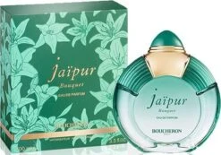 Boucheron - Jaipur Bouquet - Eau De Parfum - 100Ml -Parfum Winkel 1200x841