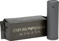 Giorgio Armani Emporio He 50 Ml - Eau De Toilette - Herenparfum -Parfum Winkel 1200x842