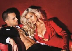 Guess Seductive Homme Red Eau De Toilette Spray 100 Ml For Men -Parfum Winkel 1200x844