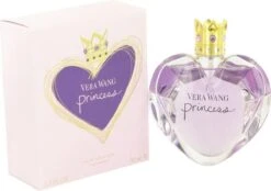 Vera Wang Princess - 100 Ml - Eau De Toilette -Parfum Winkel 1200x846 1