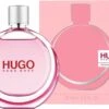 Hugo Boss Hugo Woman Extreme 75 Ml - Eau De Parfum - Damesparfum