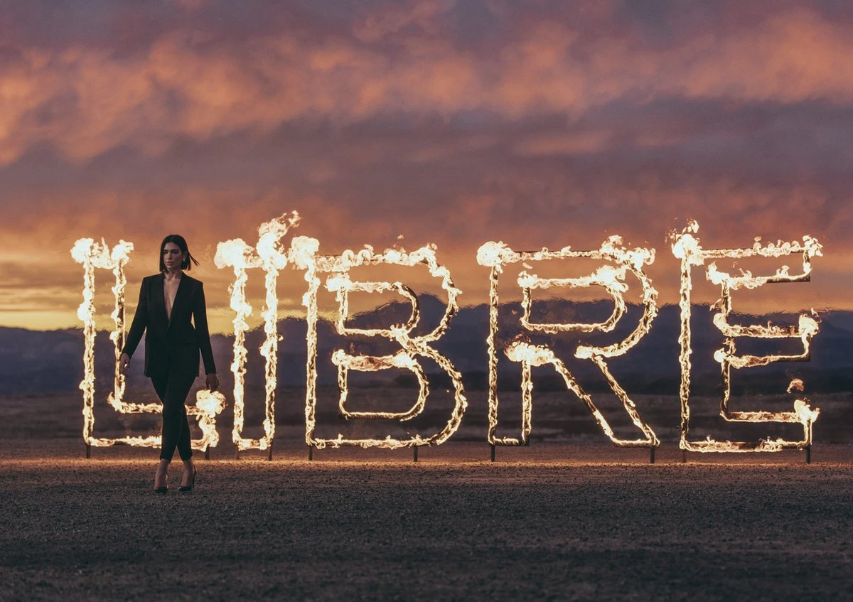 Yves Saint Laurent Libre 30 Ml - Eau De Parfum - Damesparfum 15 Yves Saint Laurent Libre 30 Ml - Eau De Parfum - Damesparfum - Afbeelding 13