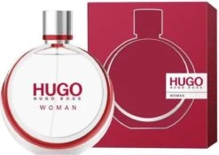Hugo Boss Hugo Woman 50 Ml - Eau De Parfum - Damesparfum -Parfum Winkel 1200x848 1