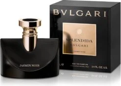 Bvlgari - Splendida Jasmin Noir - Eau De Parfum - 100ML -Parfum Winkel 1200x848 2