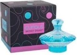 Britney Spears Eau De Parfum Curious 100 Ml - Voor Vrouwen -Parfum Winkel 1200x849 1
