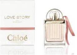 Chloé Chloe Love Story Eau Sensuelle - 50ml - Eau De Parfum -Parfum Winkel 1200x852