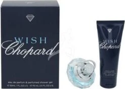 Chopard Wish - 30 M Eau De Parfum + 75 Ml Showergel - Geschenkset -Parfum Winkel 1200x853 2