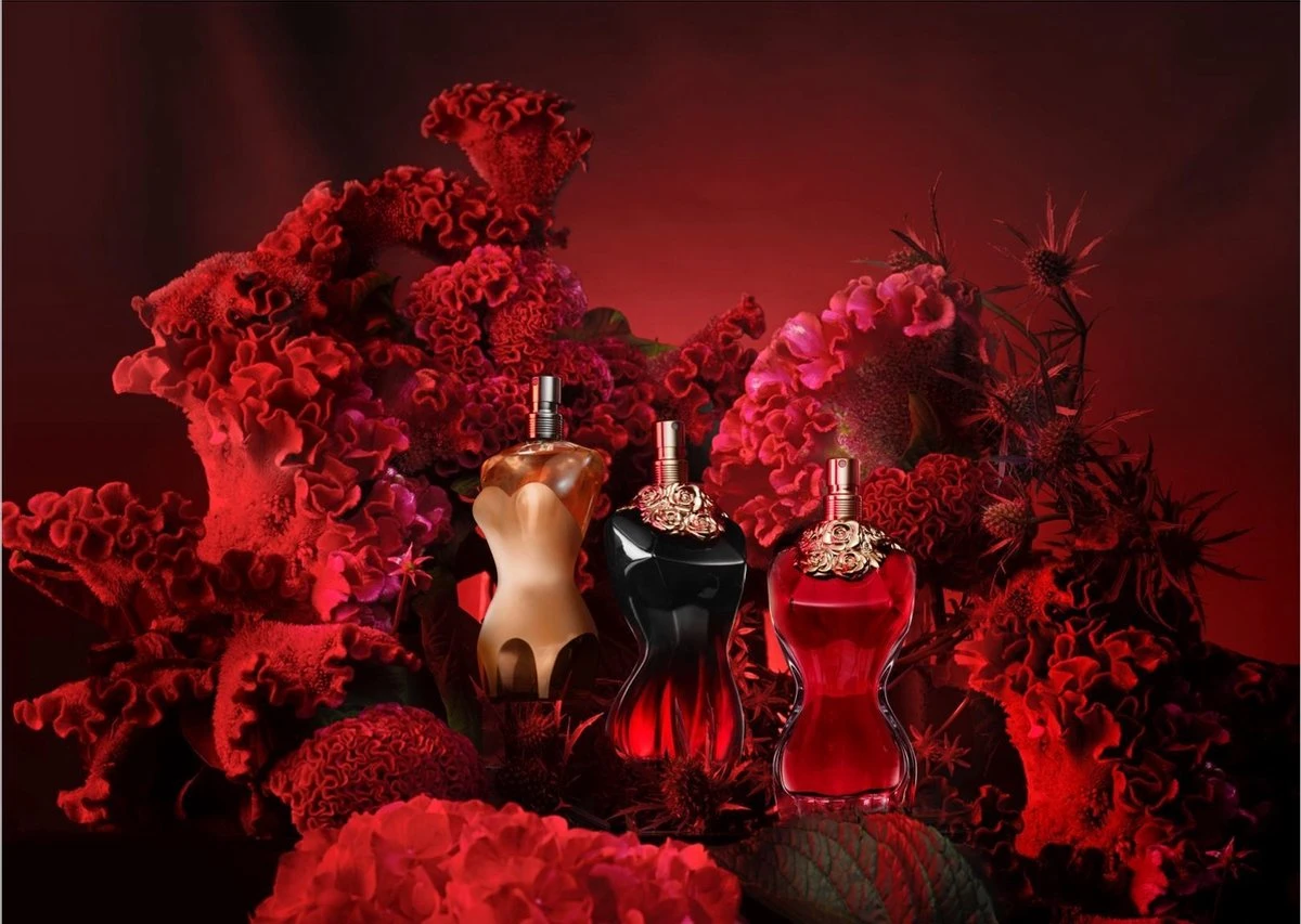 Jean Paul Gaultier - La Belle Le Parfum Eau De Parfum Intense - 100 Ml 14 Jean Paul Gaultier - La Belle Le Parfum Eau De Parfum Intense - 100 Ml - Afbeelding 12