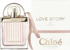 Chloé Chloe Love Story - 50ml - Eau De Toilette -Parfum Winkel 1200x854 1