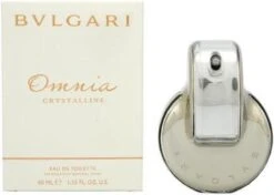 Bvlgari Omnia Crystaline 40 Ml - Eau De Toilette - For Women -Parfum Winkel 1200x855 2