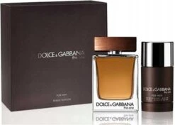 Dolce & Gabbana The One For Men Geschenkset - Eau De Toilette + Deodorant 15 Dolce & Gabbana The One For Men Geschenkset - Eau De Toilette + Deodorant -Parfum Winkel 1200x856 3