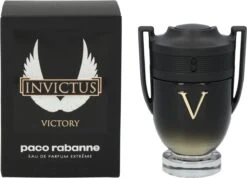 Paco Rabanne - Invictus Victory Eau De Parfum Extrˆme - 50 Ml -Parfum Winkel 1200x864 1