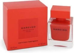 Narciso Rodriguez Narciso Rouge 50 Ml - Eau De Parfum - Damesparfum -Parfum Winkel 1200x864 3