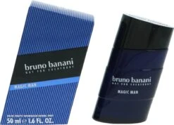 Bruno Banani Magic Man Eau De Toilette 50ml 26 Bruno Banani Magic Man Eau De Toilette 50ml -Parfum Winkel 1200x866