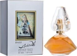SALVADOR DALI By Salvador Dali 100 Ml - Parfum De Toilette Spray -Parfum Winkel 1200x868 2