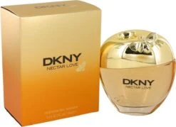 DKNY Nectar Love - 100 Ml - Eau De Parfum -Parfum Winkel 1200x868 3